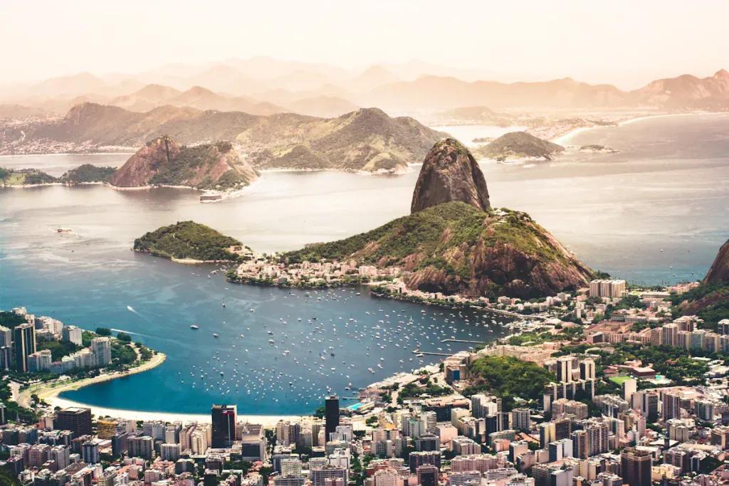 eSIM Brasília - Buy prepaid travel data for Brasília, Brazil