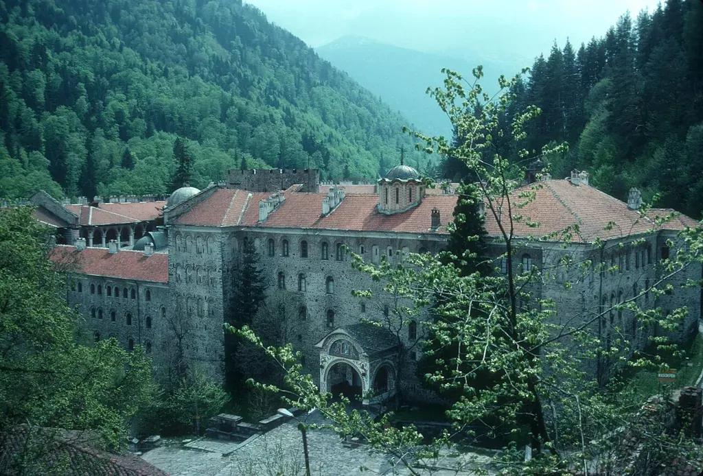 Bulgaria travel destination - Buy eSIM Bulgaria for mobile internet