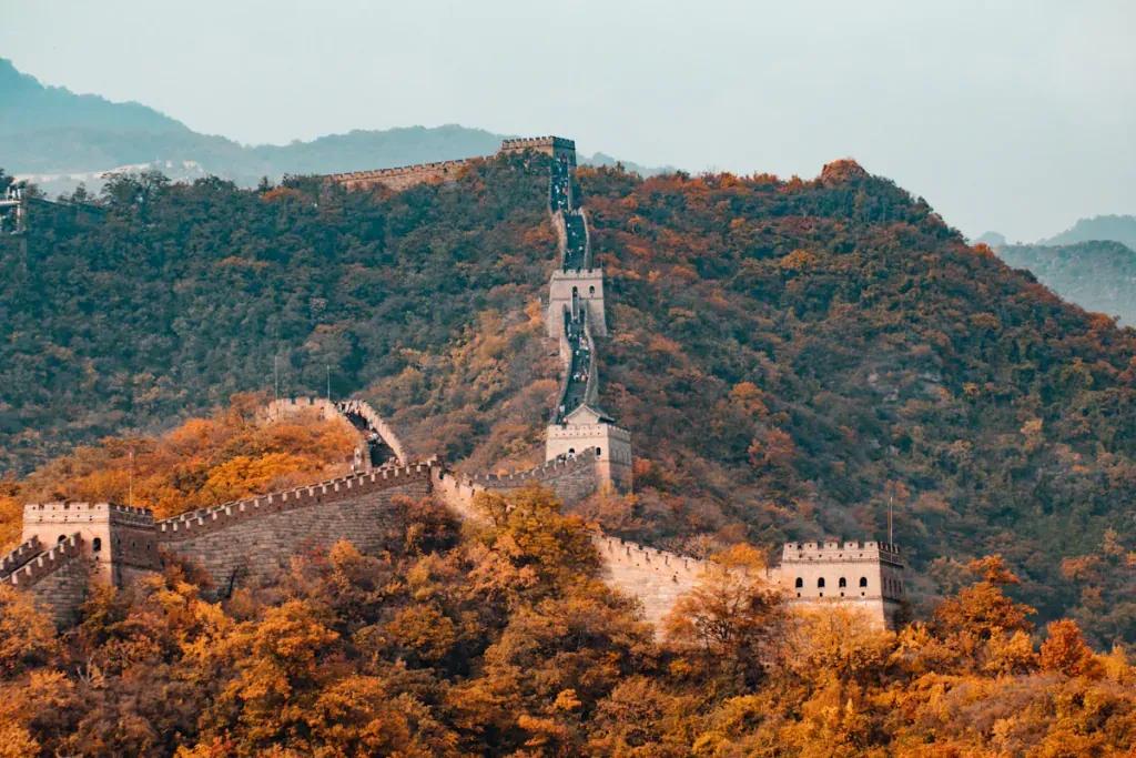 China travel destination - Buy eSIM China for mobile internet
