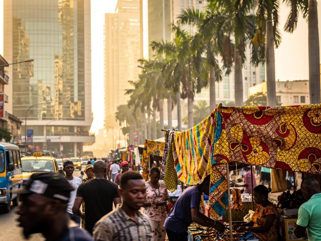 eSIM Abidjan - Buy prepaid travel data for Abidjan, Côte d’Ivoire