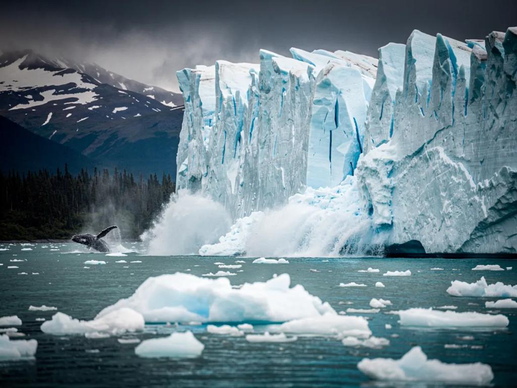 eSIM Alaska - Buy prepaid travel data for Alaska, United States