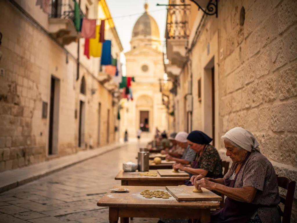 eSIM Bari - Buy prepaid travel data for Bari, Italy