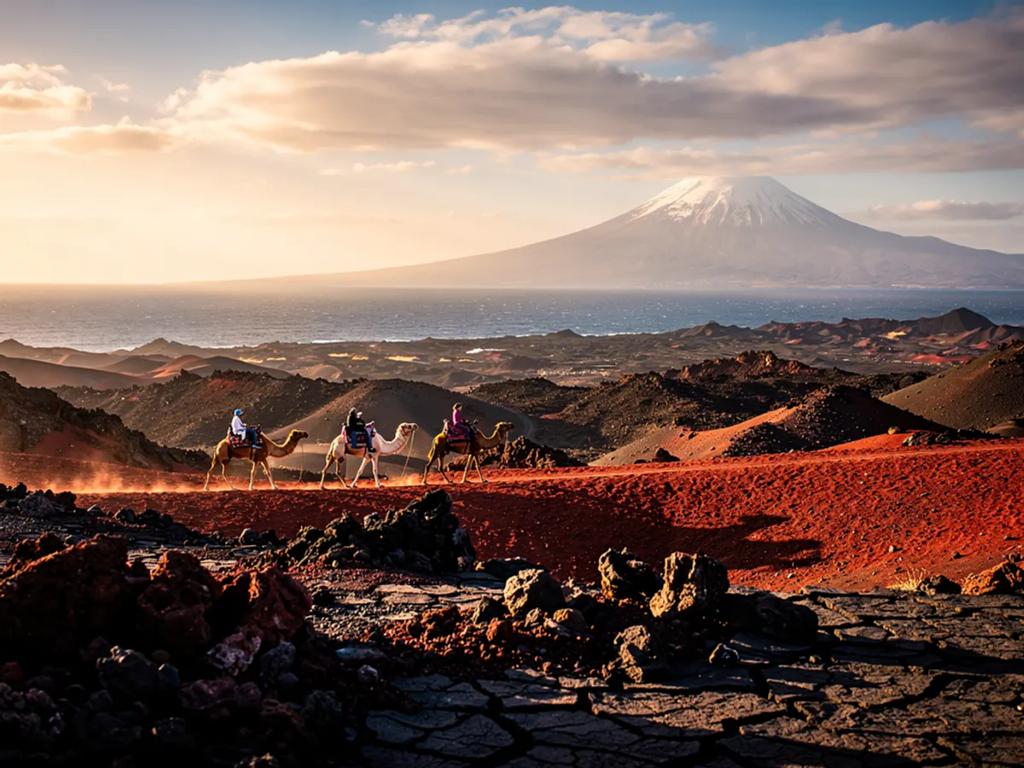 eSIM Canary Islands - Buy prepaid travel data for Canary Islands, Spain