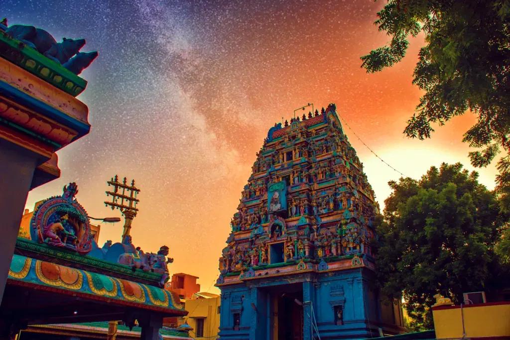 eSIM Chennai - Buy prepaid travel data for Chennai, India