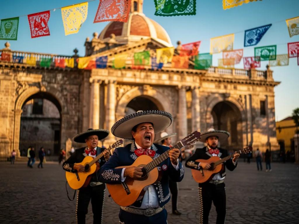 eSIM Guadalajara - Buy prepaid travel data for Guadalajara, Mexico