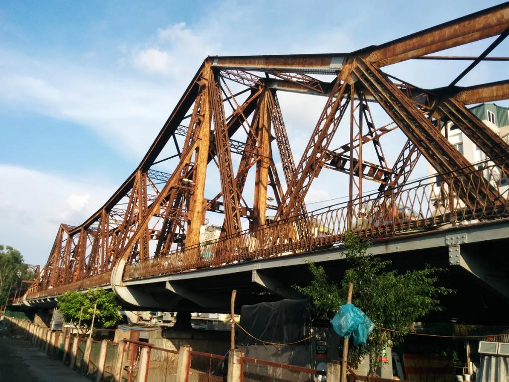 eSIM Hanoi - Buy prepaid travel data for Hanoi, Vietnam