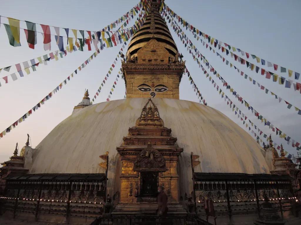eSIM Kathmandu - Buy prepaid travel data for Kathmandu, Nepal