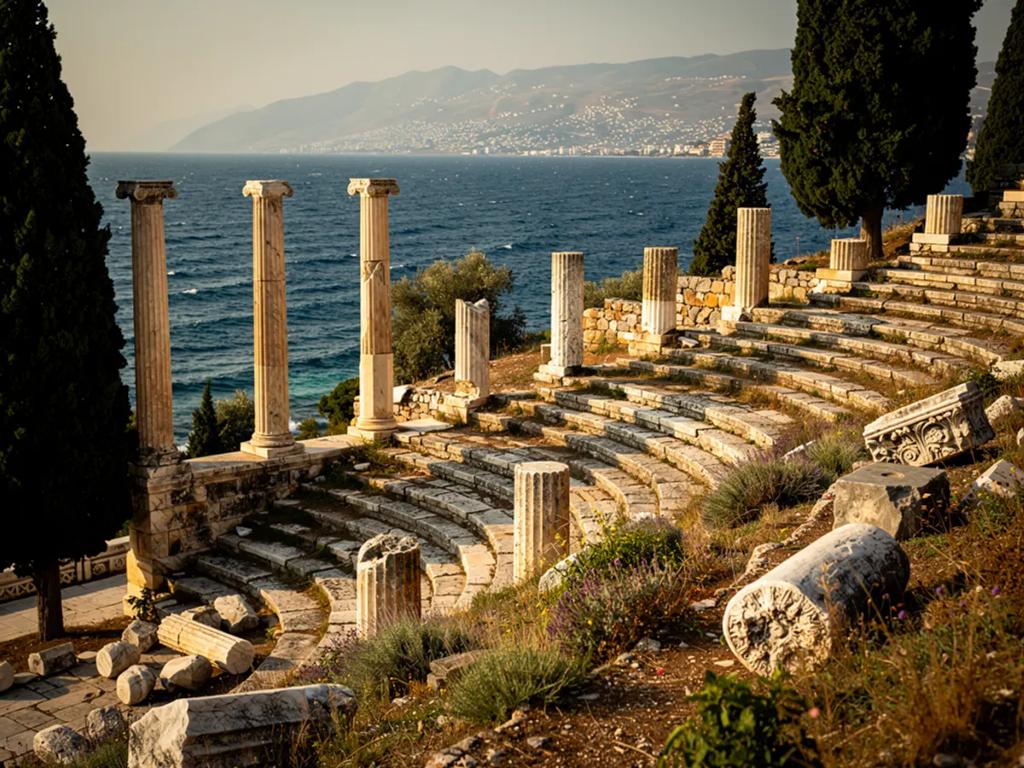 eSIM Kos - Buy prepaid travel data for Kos, Greece