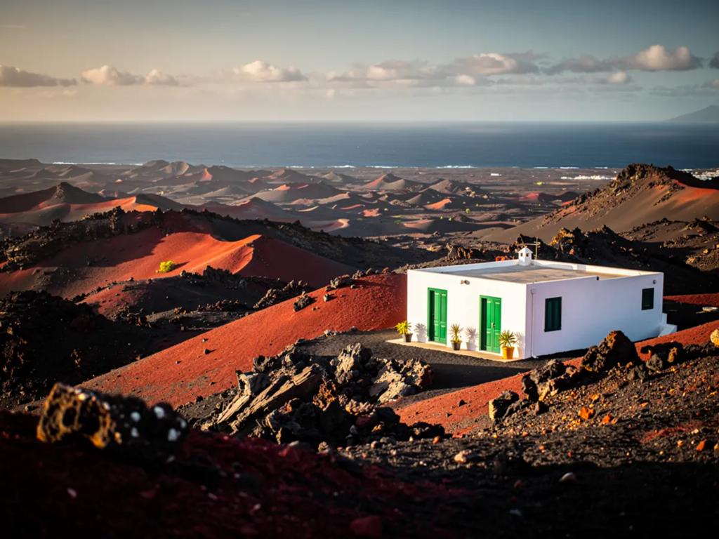eSIM Lanzarote - Buy prepaid travel data for Lanzarote, Spain