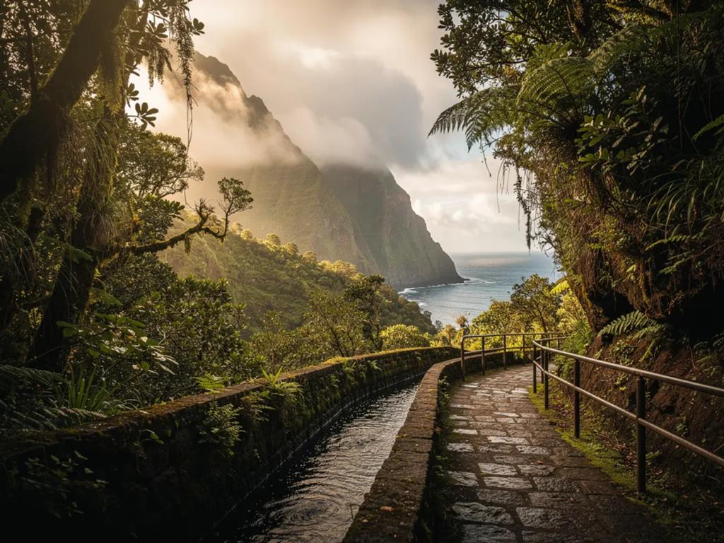 eSIM Madeira - Buy prepaid travel data for Madeira, Portugal