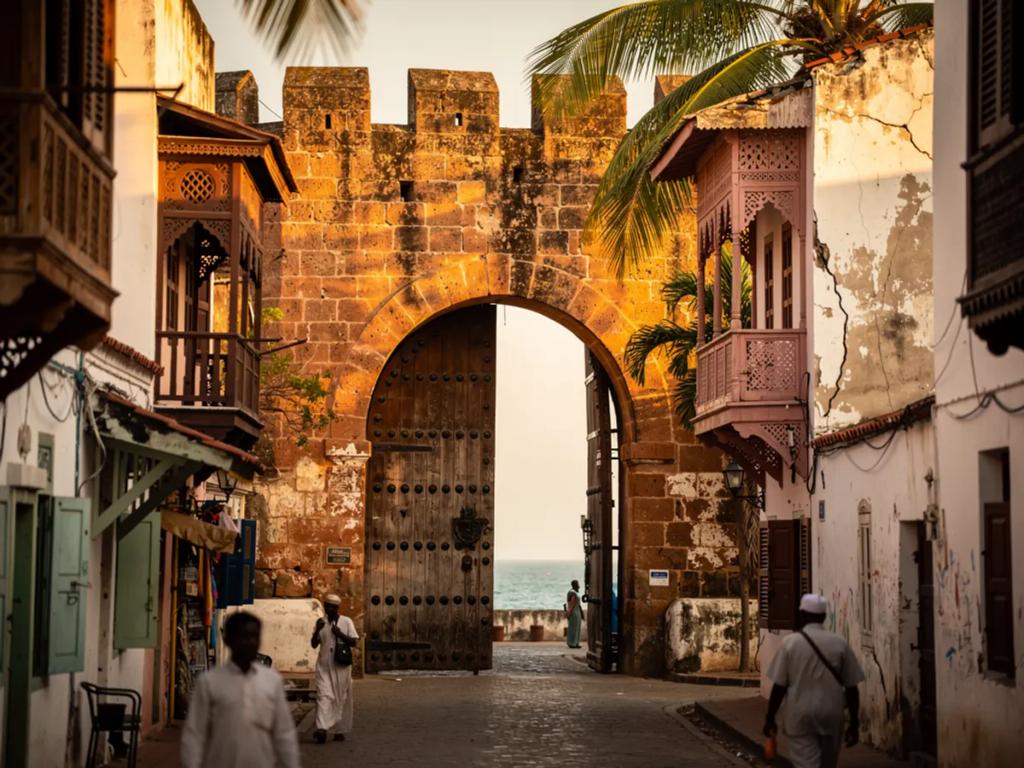 eSIM Mombasa - Buy prepaid travel data for Mombasa, Kenya