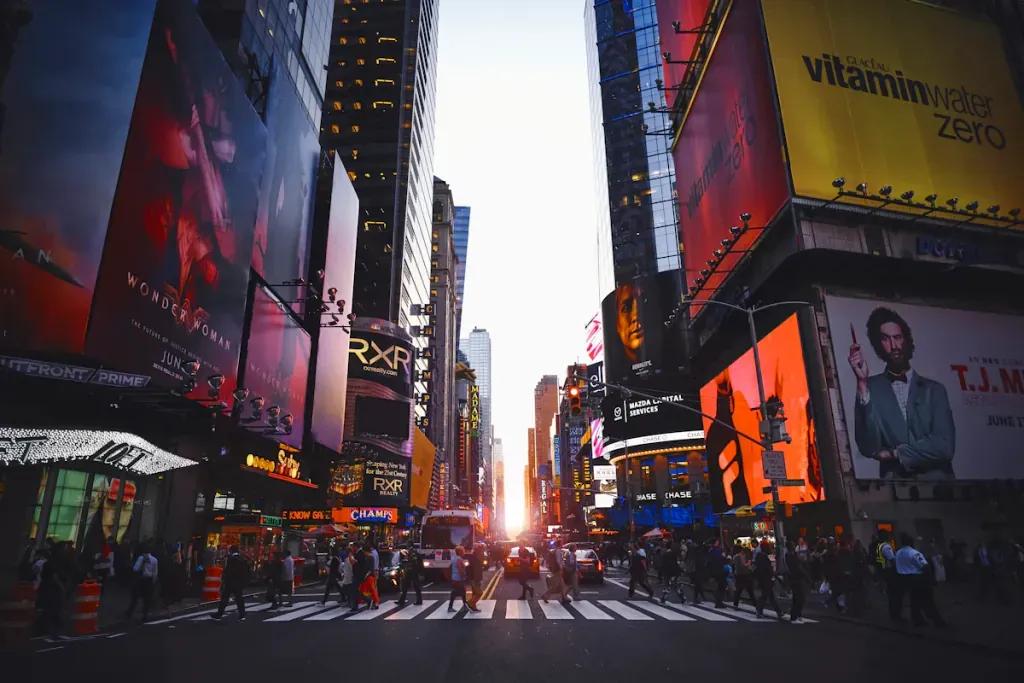 eSIM New York - Buy prepaid travel data for New York, United States