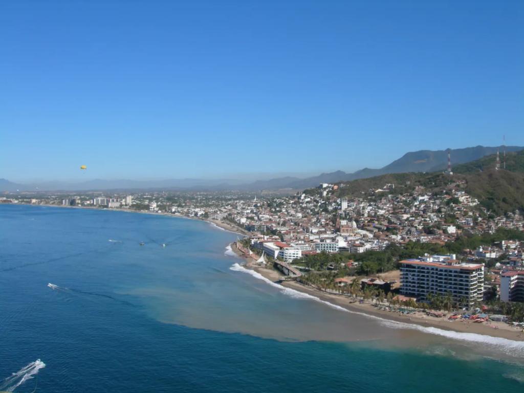 eSIM Puerto Vallarta - Buy prepaid travel data for Puerto Vallarta, Mexico