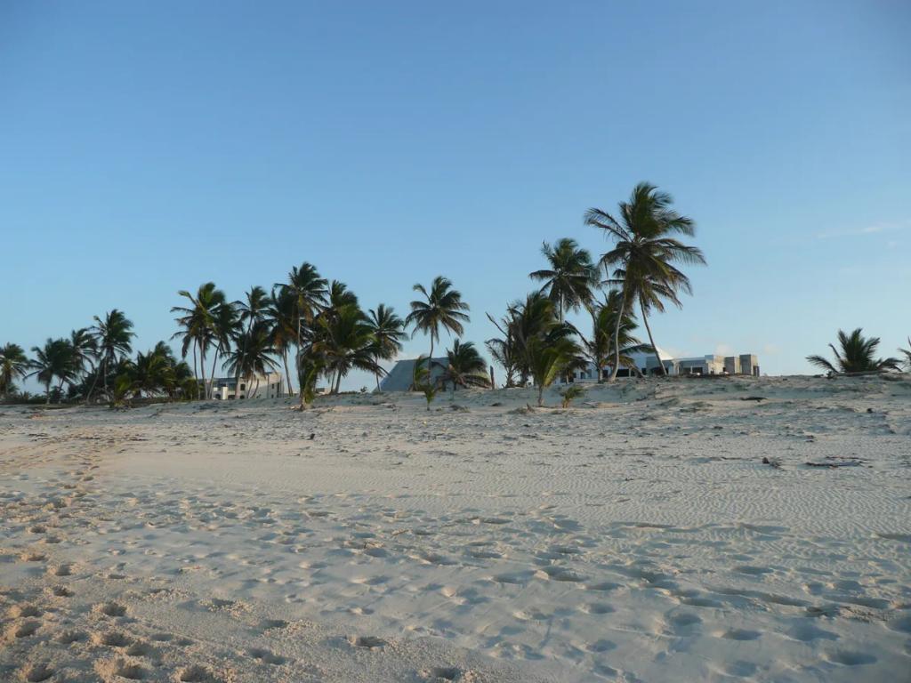 eSIM Punta Cana - Buy prepaid travel data for Punta Cana, Dominican Republic