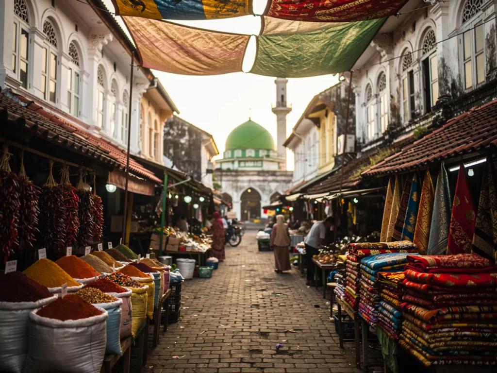 eSIM Surabaya - Buy prepaid travel data for Surabaya, Indonesia