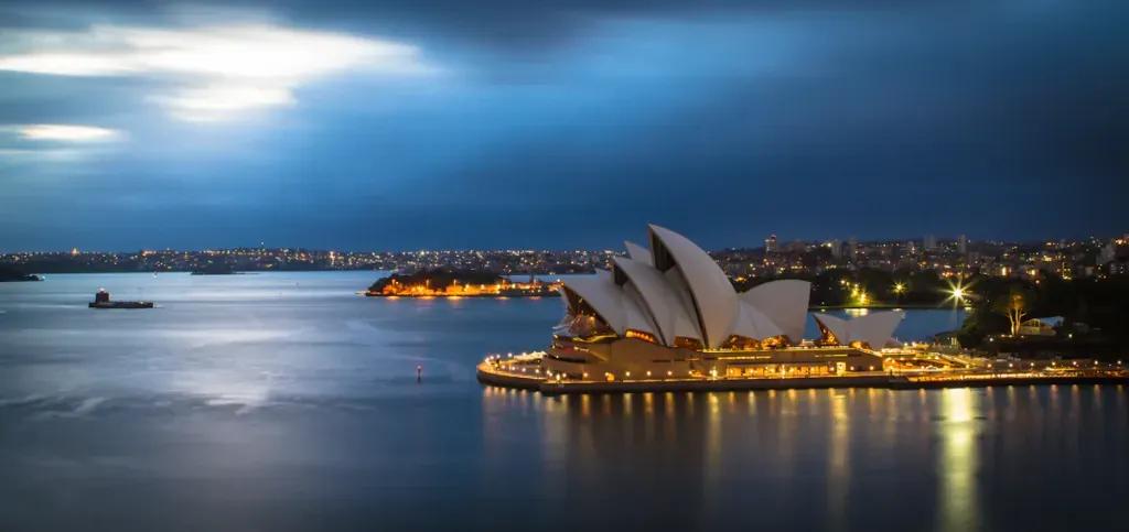 eSIM Tasmania - Buy prepaid travel data for Tasmania, Australia
