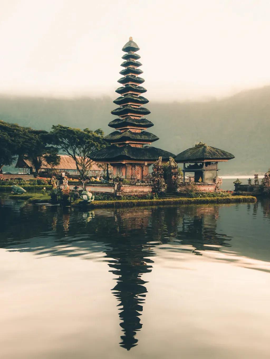 eSIM Ubud - Buy prepaid travel data for Ubud, Indonesia