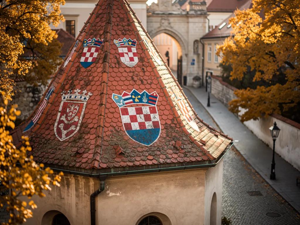 eSIM Zagreb - Buy prepaid travel data for Zagreb, Croatia