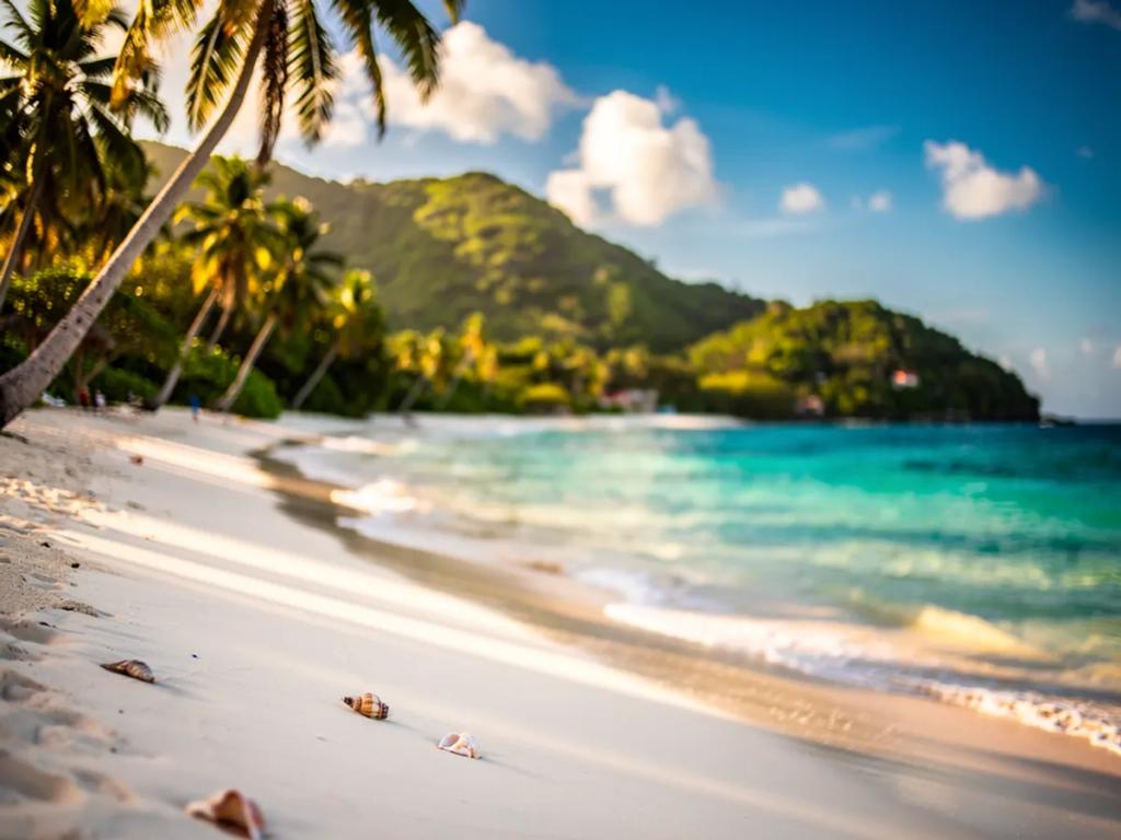 Dominican Republic travel destination - Buy eSIM Dominican Republic for mobile internet