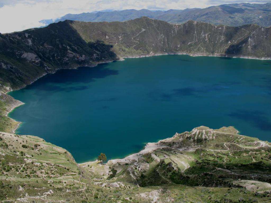 eSIM Guayaquil - Buy prepaid travel data for Guayaquil, Ecuador