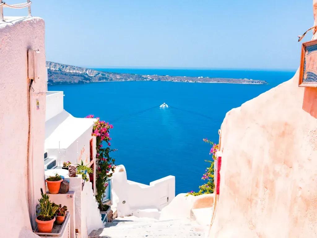 eSIM Samos - Buy prepaid travel data for Samos, Greece