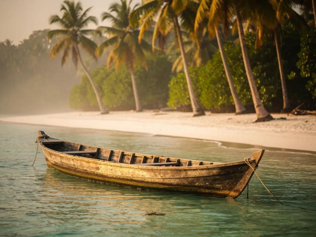 Guinea-Bissau travel destination - Buy eSIM Guinea-Bissau for mobile internet