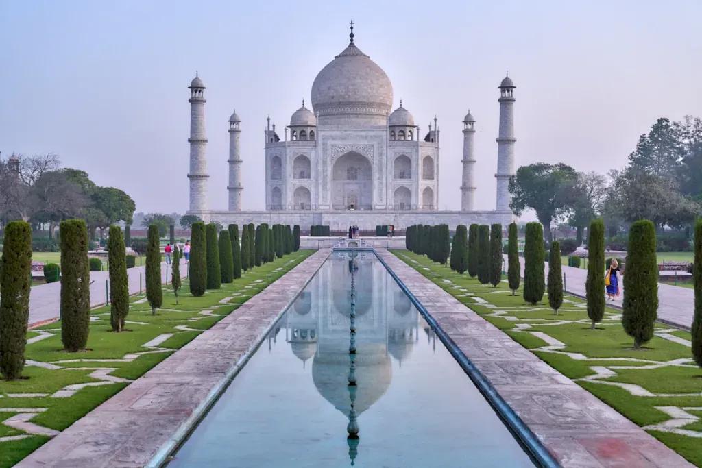 eSIM Pune - Buy prepaid travel data for Pune, India