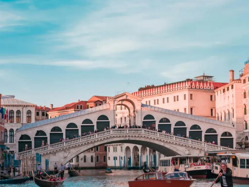 Italy travel destination - Buy eSIM Italy for mobile internet