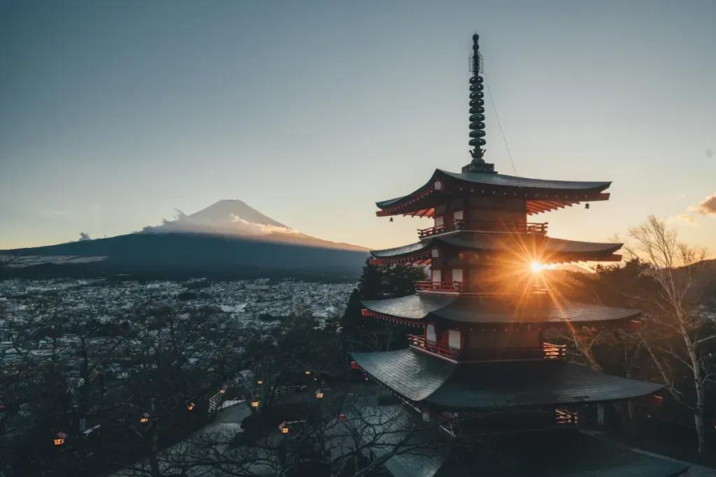 eSIM Kagoshima - Buy prepaid travel data for Kagoshima, Japan