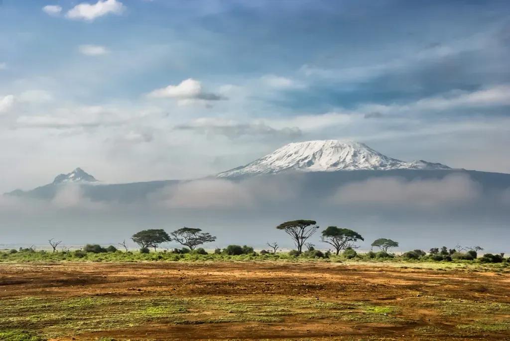 Kenya travel destination - Buy eSIM Kenya for mobile internet