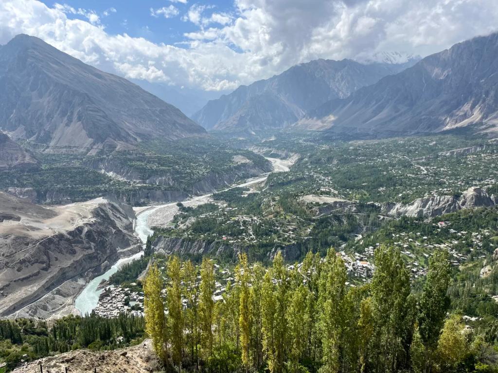 Pakistan travel destination - Buy eSIM Pakistan for mobile internet