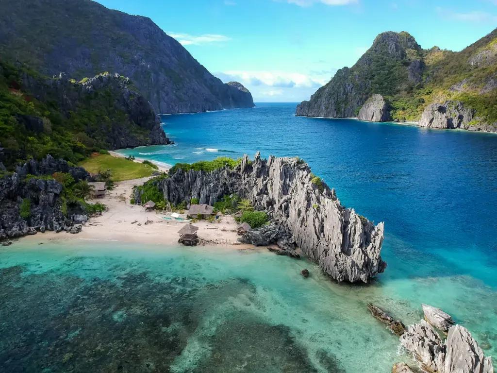 eSIM El Nido - Buy prepaid travel data for El Nido, Philippines