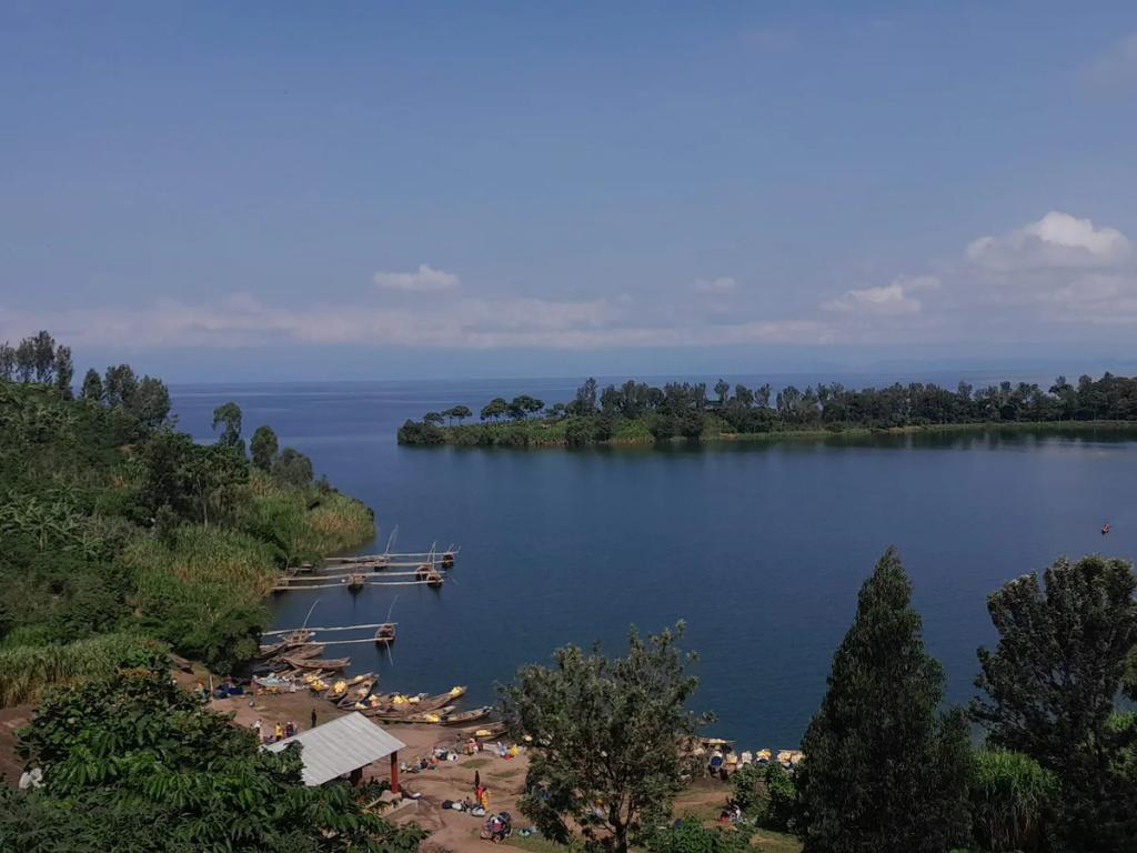 Rwanda travel destination - Buy eSIM Rwanda for mobile internet