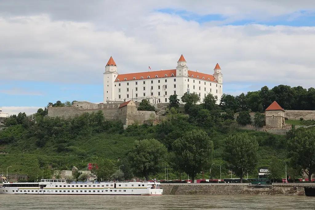 Slovakia travel destination - Buy eSIM Slovakia for mobile internet