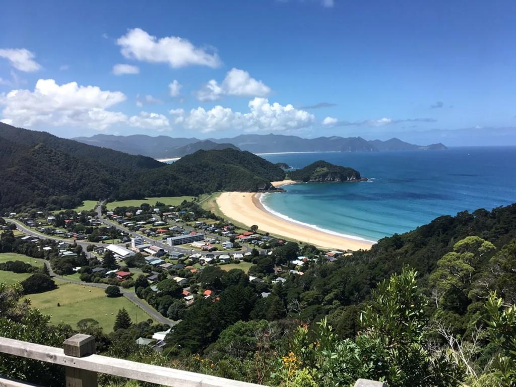 eSIM Abel Tasman - Buy prepaid travel data for Abel Tasman, New Zealand