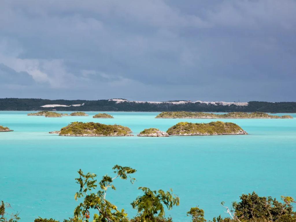 Turks & Caicos Islands travel destination - Buy eSIM Turks & Caicos Islands for mobile internet