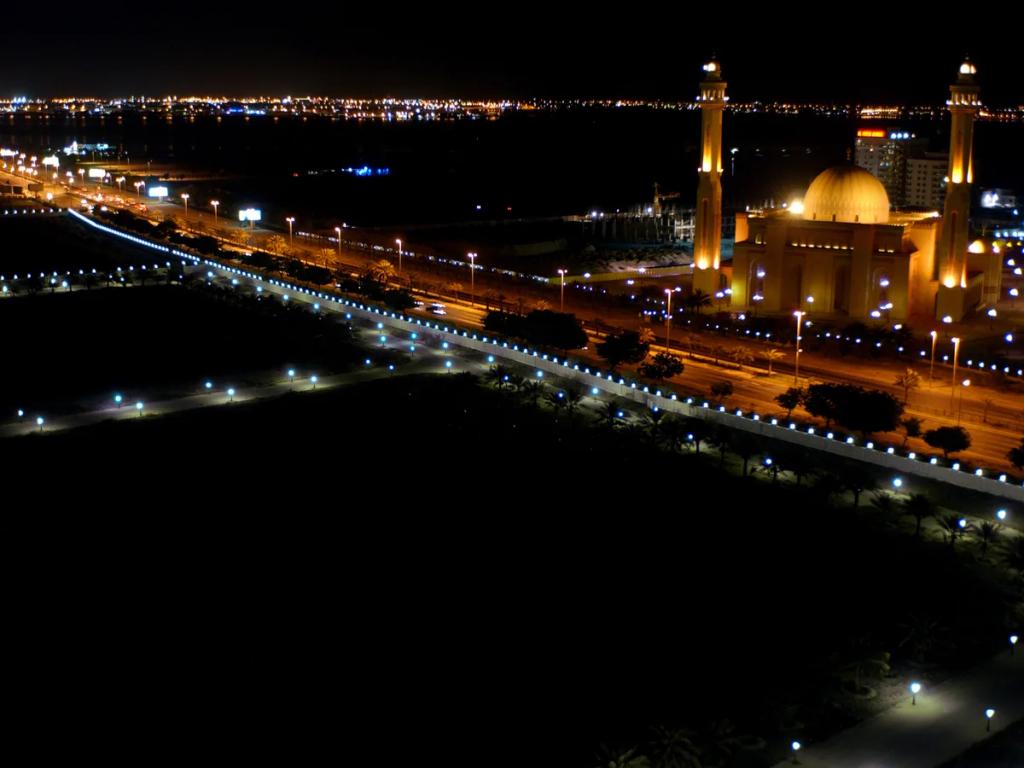 eSIM Manama - Buy prepaid travel data for Manama, Bahrain
