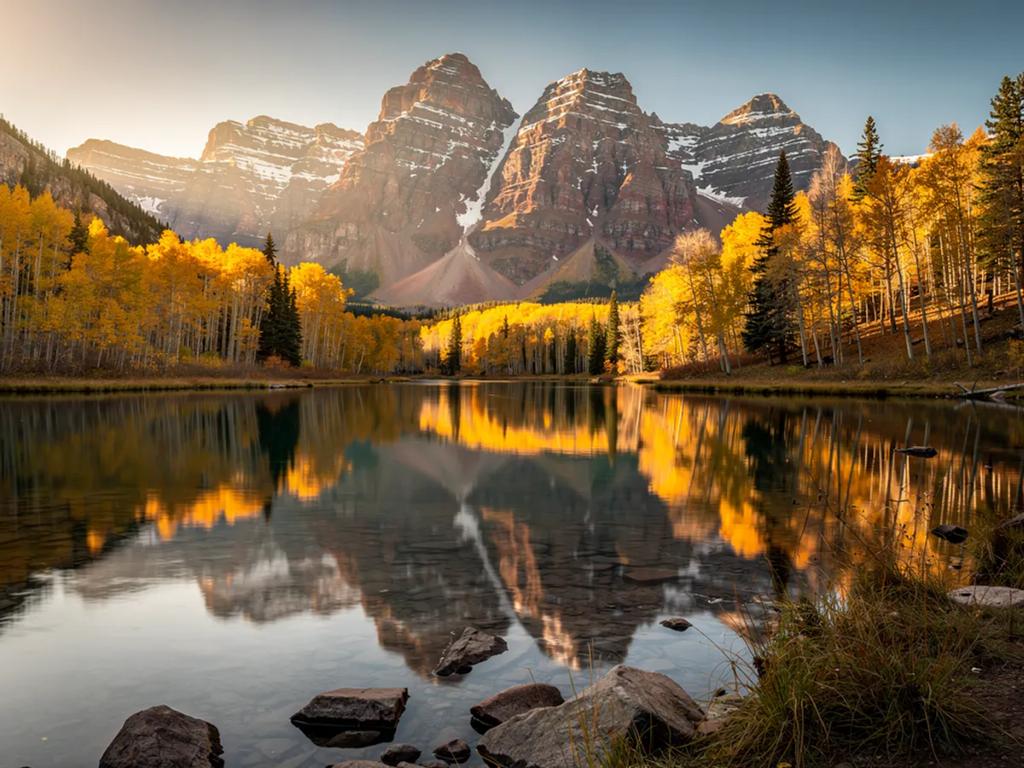 eSIM Colorado - Buy prepaid travel data for Colorado, United States