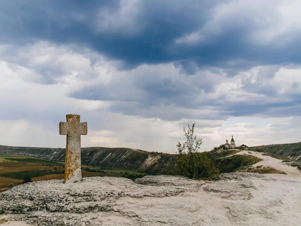 Moldova travel destination - Buy eSIM Moldova for mobile internet